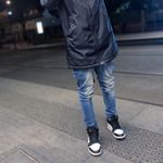 Marcus Michaud 🦅 - @marcus_mental_crip - Instagram