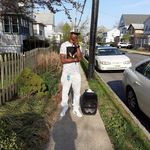 Johnathan Mickens - @marcusmickens40 - Instagram