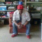 MARCUS - @marcus_mickens - Instagram