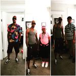 marcus mickens - @mickens40 - Instagram