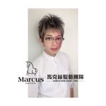 馬克絲髮藝 設計師Mickey米奇 - @marcus_mickey_ - Instagram
