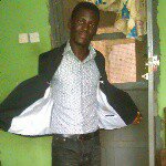 Michael Kwabena Nyamekye Kusi - @mickey__marcus - Instagram