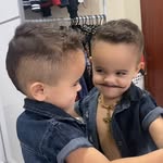 Marcus Miguel - @mini_marcus_ - Instagram