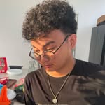 marcus miguel - @makikoyyy - Instagram