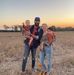 Marcus Milam - Facebook