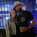 Marcus Milam - @blackbeard424 - Instagram