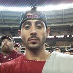 Marcus Milam - @marcus.milam.9 - Instagram