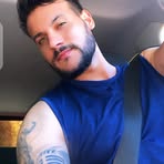 Marcus Miley - Facebook