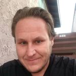 Marcus Milligan - @anarch867 - Instagram