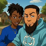 Marcus Mills - @marcusdabarber__ - Instagram