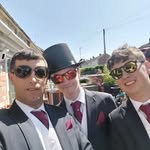 Marcus Mills - @marcuslud3 - Instagram
