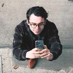 Marcus Mills - @marcusgarymills - Instagram