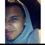 Marcus Mills - @_marcusmills - Instagram