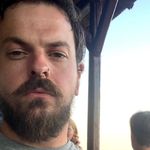 Marcus Mills - @mrcswlfgng - Instagram