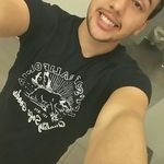 Marcus Mills - @marcusdmills - Instagram