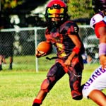 MARCUS MILLS JR. (MJ) - @marcus_youngcheetah_mills - Instagram