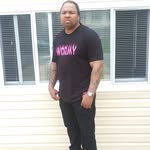 Marcus Milstead - @kingoftheland6 - Instagram