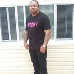 Marcus Milstead - Facebook