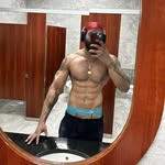 King Marcus Mims - @mr_goodguy444 - Instagram