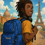 Marcus Mims - @geniiibrands - Instagram