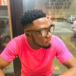 Marcus Minter - @marcus_minter - Instagram