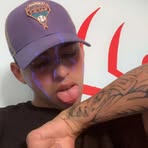 Marcus Mirelez - Facebook