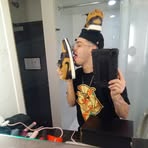 Marcus Mirreleez - Facebook