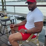 Marcus Mitchell - @trumitch82 - Instagram
