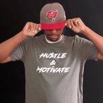 Marcus Mitchell - @marcusnewman34 - Instagram