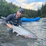Marcus Mitchell - @fishingwithmarco - Instagram