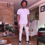 Marcus Mitchell - @marcusmitchell606 - Instagram
