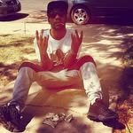 Marcus Mitchell - @babeeshort - Instagram