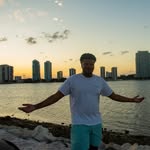 Marcus Mitchell - @marvelousmarcos - Instagram