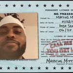 Marcus Mitchell - @refmitch_ - Instagram