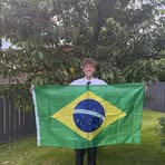Marcus Mitchell - Facebook