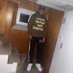 Marcus Mitchell - @richforever_10 - Instagram
