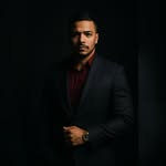 Marcus Mitchell - @omarcusmitchell - Instagram