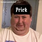 MM - @marcusmitchellll - Instagram