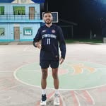 Marcus Mitsui - @mr_everything_11 - Instagram
