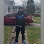 Marcus Mixon - Facebook