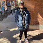 Marcus Mixon - Facebook