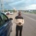 Marcus Mochoeneng - Facebook