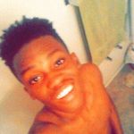 Keyon'Tay Marcus Mock - @godalmighty16 - Instagram