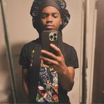 Marcus Mock - @1.tay0nkey - Instagram