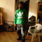 Marcus Mock - @darkcyde25 - Instagram