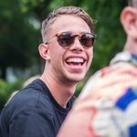 Marcus Moffitt - @moffittmarcus - Instagram