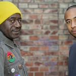 Marcus Moh Diawara - @marcus_moh_and_one_world_band - Instagram