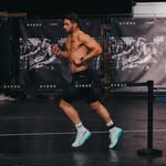 Marcus Mollison - @marcusmollison - Instagram