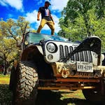 Marcus Moncada - @marcus_adelaido - Instagram