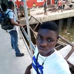 Marcus Monday - @maina.danhakimi - Instagram